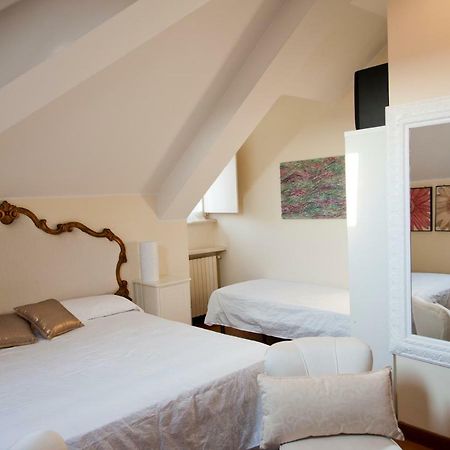 Villa Orange Пескантина Экстерьер фото
