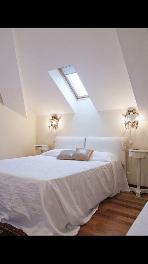 Villa Orange Пескантина Экстерьер фото